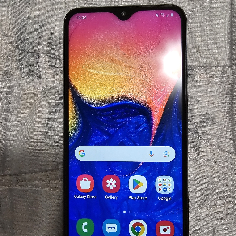 Samsung Galaxy A10e